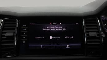 Skoda Kodiaq SE L TSI DSG
