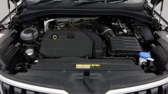 Skoda Kodiaq SE L TSI DSG