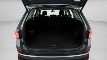 Skoda Kodiaq SE L TSI DSG