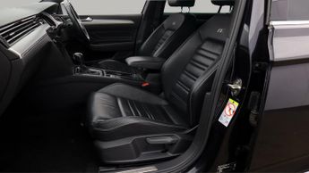 Volkswagen Passat R-LINE TDI DSG
