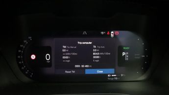 Volvo XC40 RECHARGE CORE