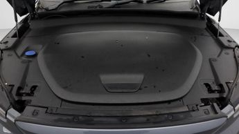 Volvo XC40 RECHARGE CORE