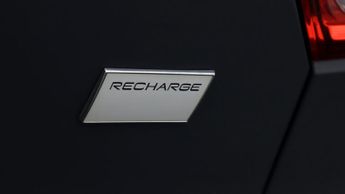 Volvo XC40 RECHARGE CORE