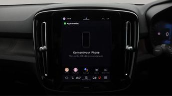 Volvo XC40 RECHARGE CORE