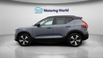 Volvo XC40 RECHARGE CORE