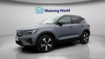 Volvo XC40 RECHARGE CORE