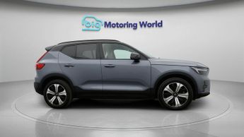 Volvo XC40 RECHARGE CORE