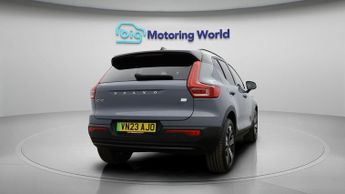 Volvo XC40 RECHARGE CORE