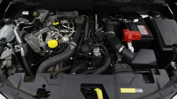 Nissan Juke DIG-T N-CONNECTA DCT