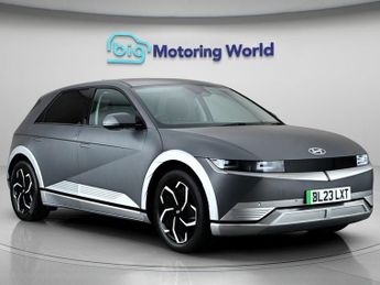 Hyundai IONIQ 5 ULTIMATE