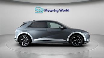 Hyundai IONIQ 5 ULTIMATE