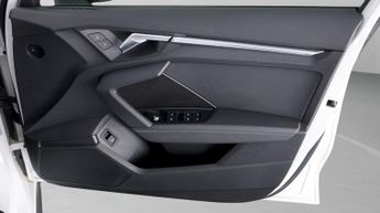 Audi A3 SPORTBACK TFSI E S LINE