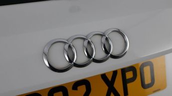 Audi A3 SPORTBACK TFSI E S LINE