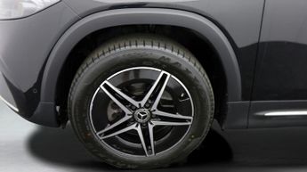 Mercedes-Benz EQB EQB 350 4MATIC AMG LINE