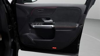 Mercedes-Benz EQB EQB 350 4MATIC AMG LINE