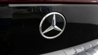 Mercedes-Benz EQB EQB 350 4MATIC AMG LINE