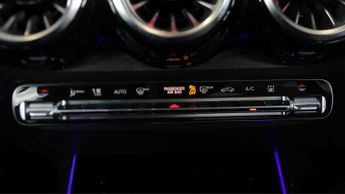 Mercedes-Benz EQB EQB 350 4MATIC AMG LINE