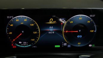 Mercedes-Benz EQB EQB 350 4MATIC AMG LINE