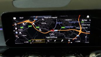 Mercedes-Benz EQB EQB 350 4MATIC AMG LINE