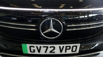 Mercedes-Benz EQB EQB 350 4MATIC AMG LINE