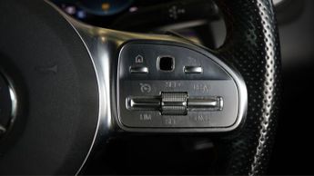 Mercedes-Benz EQB EQB 350 4MATIC AMG LINE