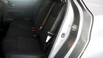 Nissan Leaf ACENTA