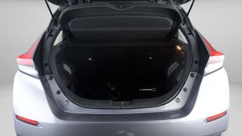 Nissan Leaf ACENTA
