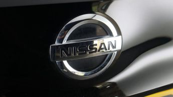 Nissan Leaf ACENTA