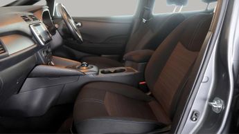 Nissan Leaf ACENTA