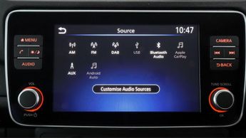 Nissan Leaf ACENTA