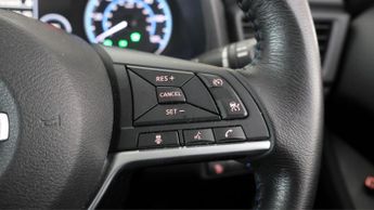 Nissan Leaf ACENTA