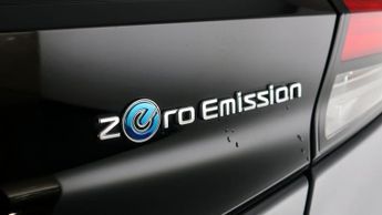 Nissan Leaf ACENTA