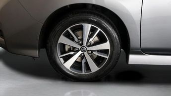 Nissan Leaf ACENTA