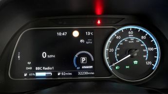 Nissan Leaf ACENTA