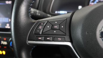 Nissan Leaf ACENTA