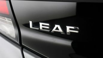 Nissan Leaf ACENTA