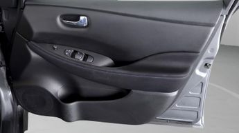 Nissan Leaf ACENTA