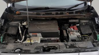 Nissan Leaf ACENTA