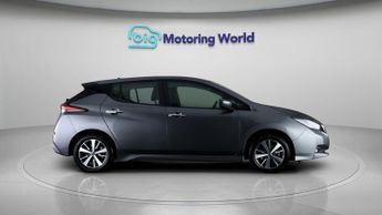 Nissan Leaf ACENTA