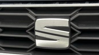 SEAT Ibiza TSI FR SPORT DSG