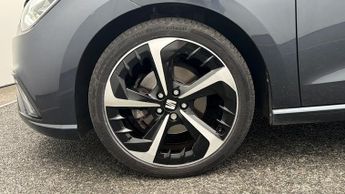 SEAT Ibiza TSI FR SPORT DSG