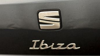 SEAT Ibiza TSI FR SPORT DSG