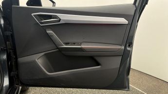 SEAT Ibiza TSI FR SPORT DSG