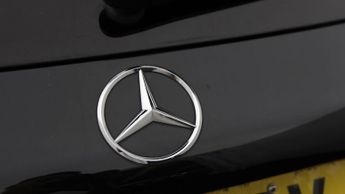 Mercedes-Benz GLC GLC 220 D 4MATIC AMG LINE