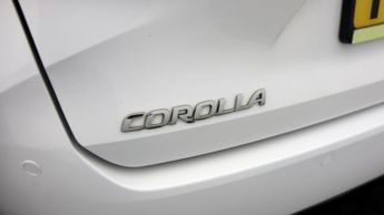 Toyota Corolla ICON