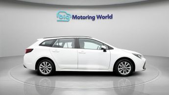 Toyota Corolla ICON