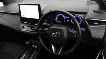Toyota Corolla ICON