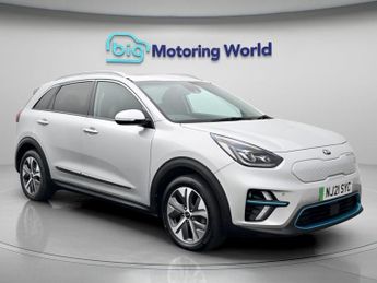 Kia Niro 4 PLUS