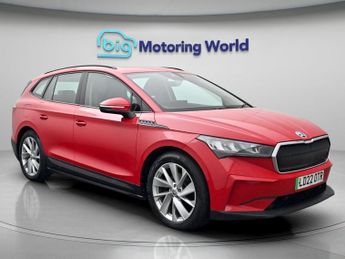 Skoda Enyaq 60
