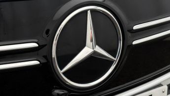 Mercedes-Benz EQA EQA 250 AMG LINE